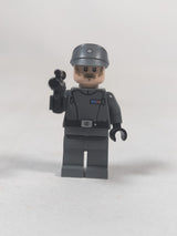 LEGO Star Wars Imperial Recruitment Officer Mini Figure SW0913