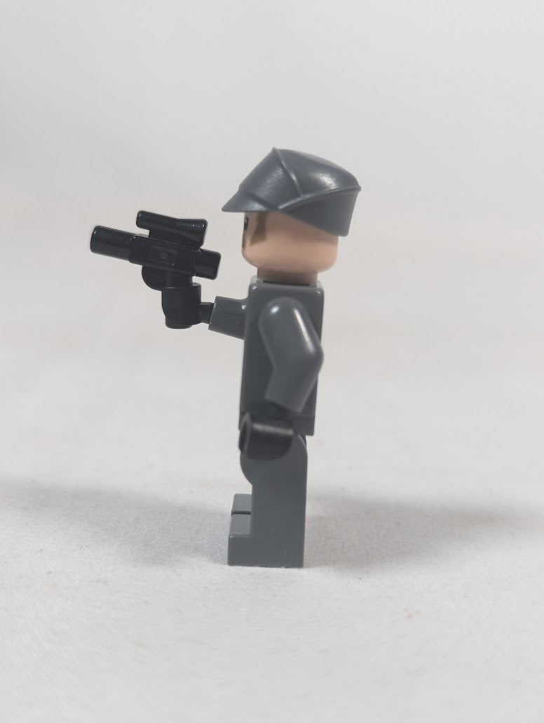 LEGO Star Wars Imperial Recruitment Officer Mini Figure SW0913