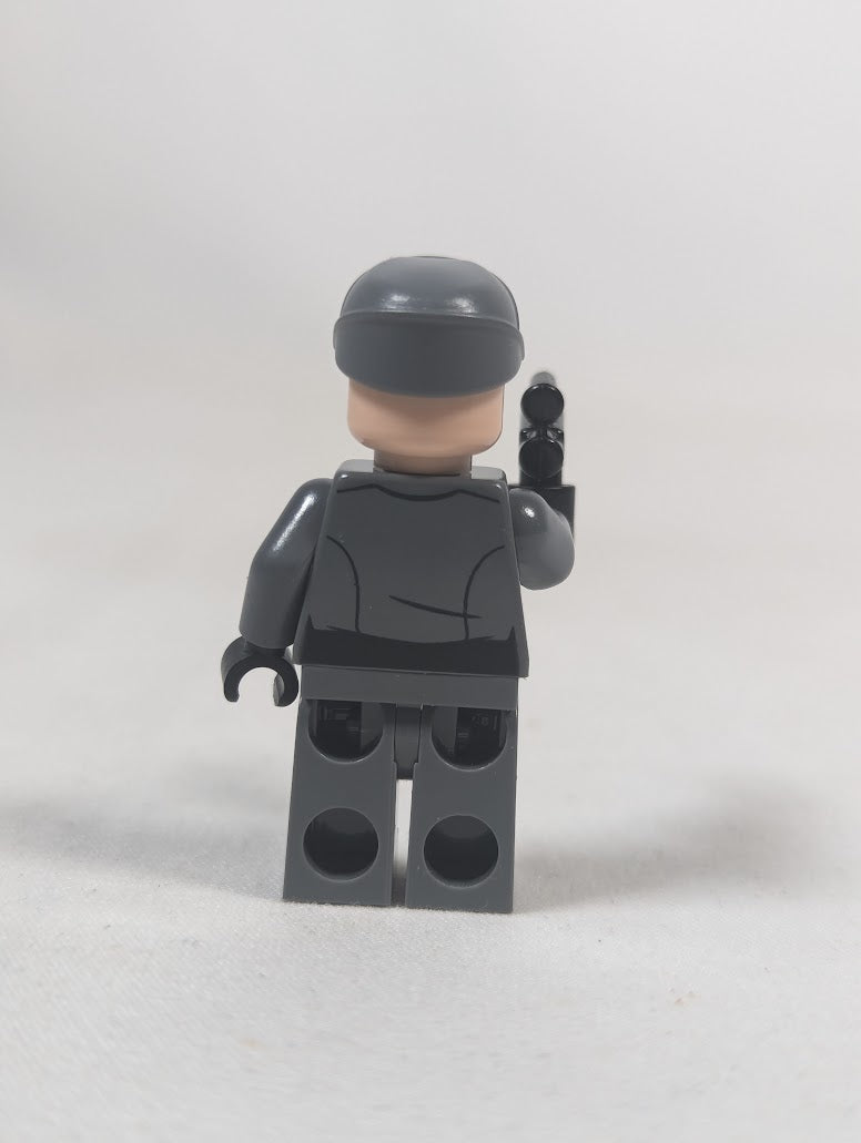 LEGO Star Wars Imperial Recruitment Officer Mini Figure SW0913