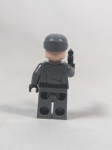 LEGO Star Wars Imperial Recruitment Officer Mini Figure SW0913