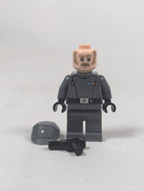 LEGO Star Wars Imperial Recruitment Officer Mini Figure SW0913