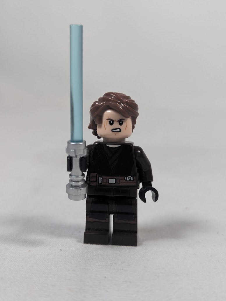 LEGO Star Wars Anakin Skywalker Mini Figure SW1398