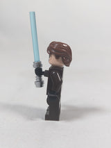 LEGO Star Wars Anakin Skywalker Mini Figure SW1398