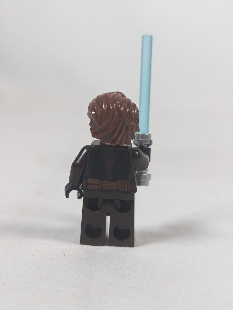 LEGO Star Wars Anakin Skywalker Mini Figure SW1398