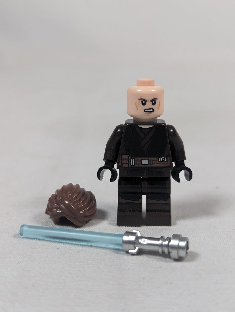 LEGO Star Wars Anakin Skywalker Mini Figure SW1398