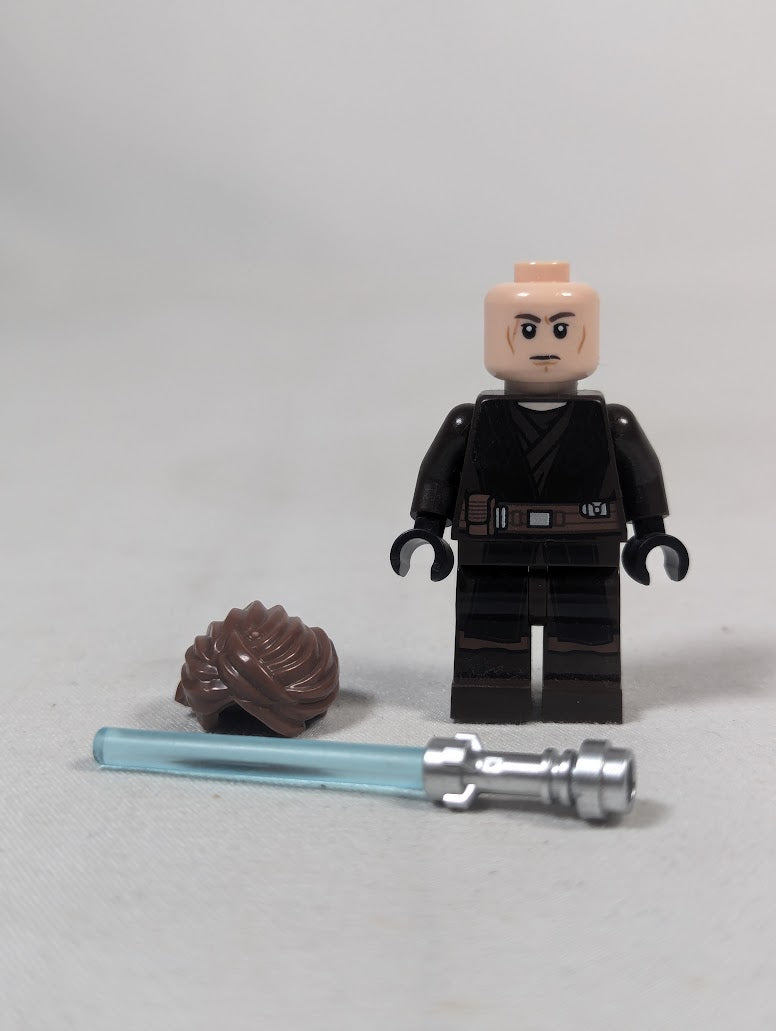 LEGO Star Wars Anakin Skywalker Mini Figure SW1398