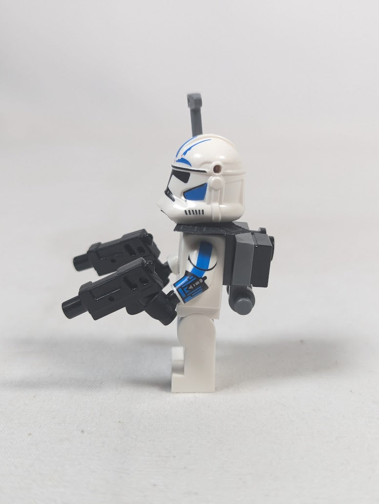 LEGO Star Wars ARC Trooper Fives Mini Figure SW1329