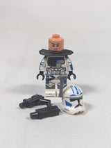 LEGO Star Wars ARC Trooper Fives Mini Figure SW1329