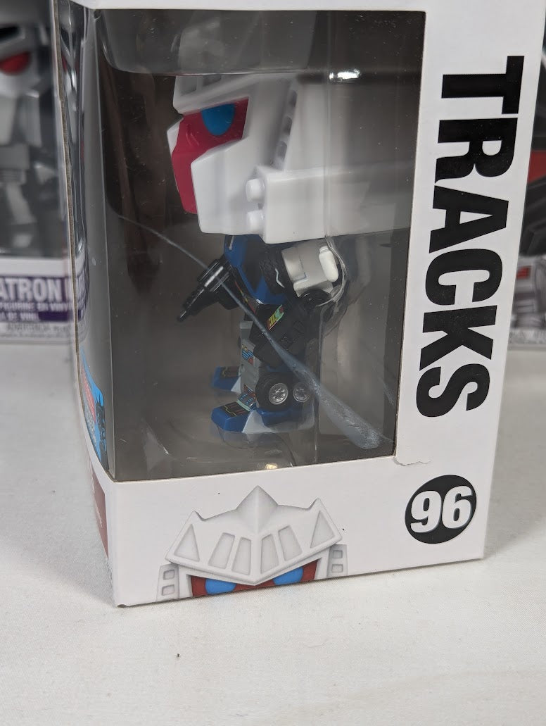 Transformers Bundle of 9 Funko Pop! Vinyl Figures