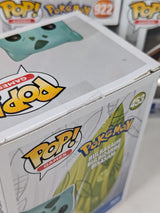 Pokemon Bundle of 9 Funko Pop! Vinyl Figures