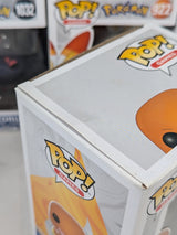 Pokemon Bundle of 9 Funko Pop! Vinyl Figures