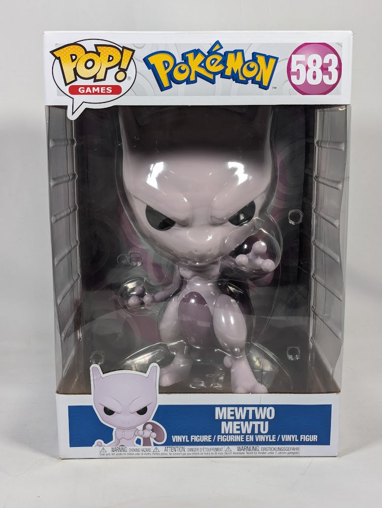Pokemon Bundle of 9 Funko Pop! Vinyl Figures