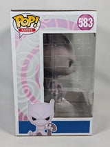 Pokemon Bundle of 9 Funko Pop! Vinyl Figures