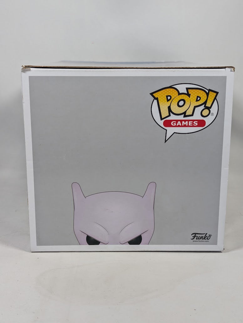 Pokemon Bundle of 9 Funko Pop! Vinyl Figures