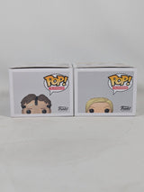 The Office Bundle of 2 Funko Pop! Vinyl Figures