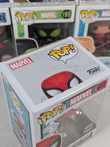 Marvel Universe Bundle of 15 Funko Pop! Vinyl Figures (Spider-Man, Deadpool, Punisher, Iron Man & More)