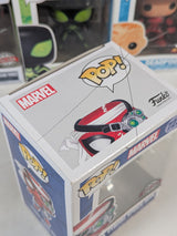 Marvel Universe Bundle of 15 Funko Pop! Vinyl Figures (Spider-Man, Deadpool, Punisher, Iron Man & More)