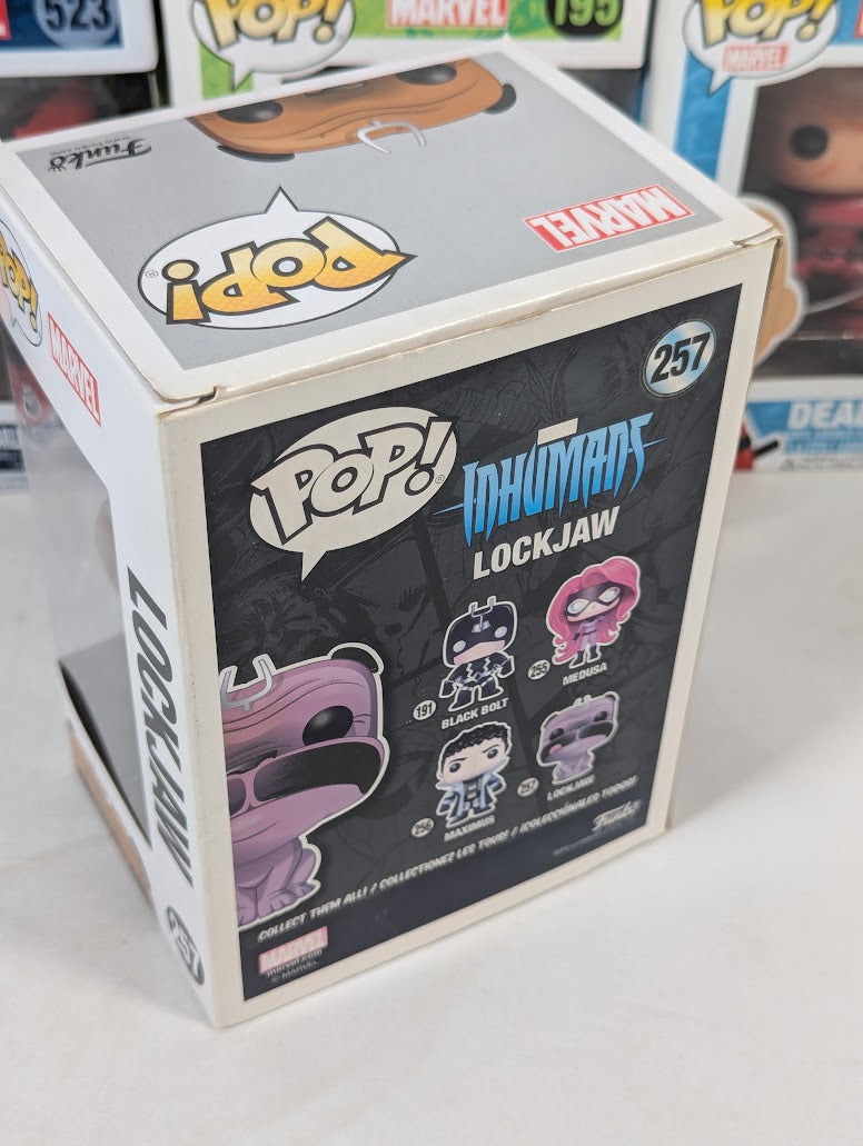 Marvel Universe Bundle of 15 Funko Pop! Vinyl Figures (Spider-Man, Deadpool, Punisher, Iron Man & More)