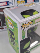 Marvel Universe Bundle of 15 Funko Pop! Vinyl Figures (Spider-Man, Deadpool, Punisher, Iron Man & More)