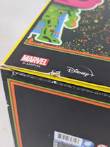 Marvel Blacklight Special Edition Bundle of 7 Funko Pop! Vinyl Figures