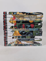 2000AD Judge Dredd The Mega Collection Bundle of 13 Hardback Graphic Novels