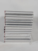 2000AD Judge Dredd The Mega Collection Bundle of 13 Hardback Graphic Novels