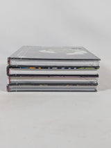 2000AD The Ultimate Collection Bundle of 4 Hardback Graphic Novels
