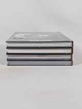 2000AD The Ultimate Collection Bundle of 4 Hardback Graphic Novels