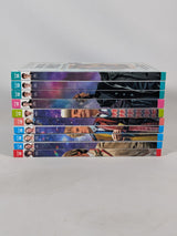 Doctor Who The Complete History Bundle of 10 Hardback Books