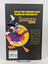 Disney Darkwing Duck Volume 1: Darkly Dawns the Duck