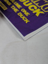Disney Darkwing Duck Volume 1: Darkly Dawns the Duck