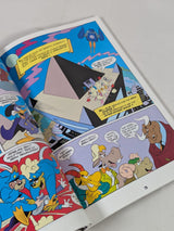 Disney Darkwing Duck Volume 1: Darkly Dawns the Duck