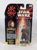 Star Wars Episode 1 1999 Hasbro 12 Action Figures & CommTech Device Bundle