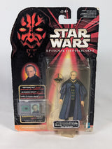 Star Wars Episode 1 1999 Hasbro 12 Action Figures & CommTech Device Bundle