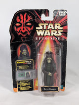 Star Wars Episode 1 1999 Hasbro 12 Action Figures & CommTech Device Bundle