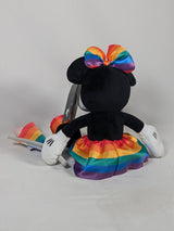 Disney Pride Collection Minnie Mouse 14" 2023 Plush