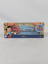 Disney Store Pinocchio 85th Anniversary Opening Ceremony Key Collectible