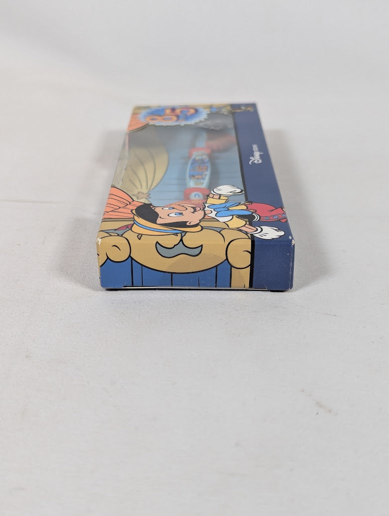 Disney Store Pinocchio 85th Anniversary Opening Ceremony Key Collectible
