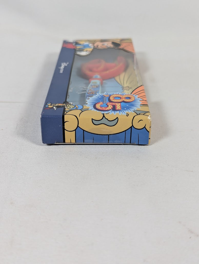 Disney Store Pinocchio 85th Anniversary Opening Ceremony Key Collectible