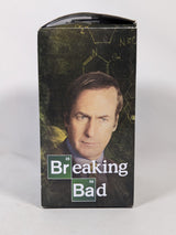 Breaking Bad Saul Goodman 2014 Mezco Toyz Bobblehead Figure