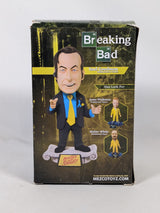 Breaking Bad Saul Goodman 2014 Mezco Toyz Bobblehead Figure