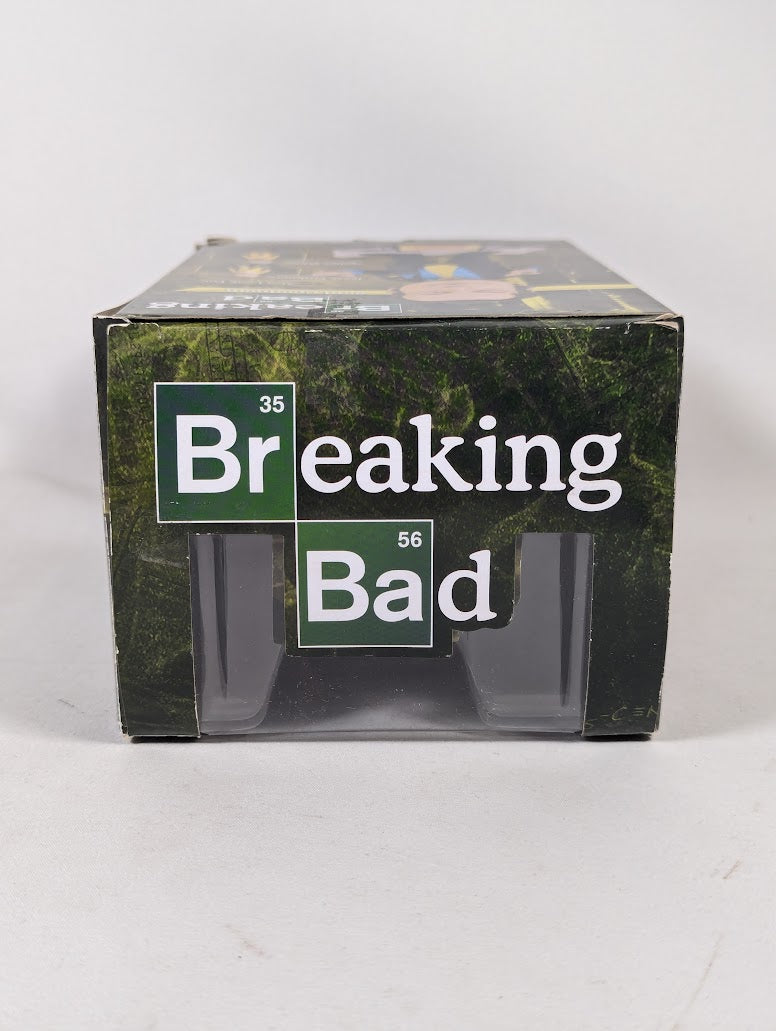Breaking Bad Saul Goodman 2014 Mezco Toyz Bobblehead Figure