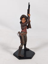 Firefly Zoe Washburne Little Damn Heroes Qmx Mini Masters Figure