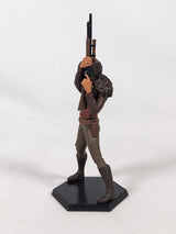 Firefly Zoe Washburne Little Damn Heroes Qmx Mini Masters Figure