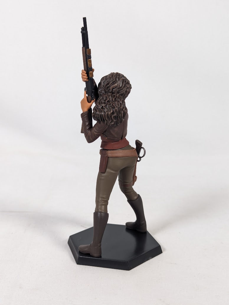 Firefly Zoe Washburne Little Damn Heroes Qmx Mini Masters Figure