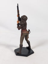 Firefly Zoe Washburne Little Damn Heroes Qmx Mini Masters Figure