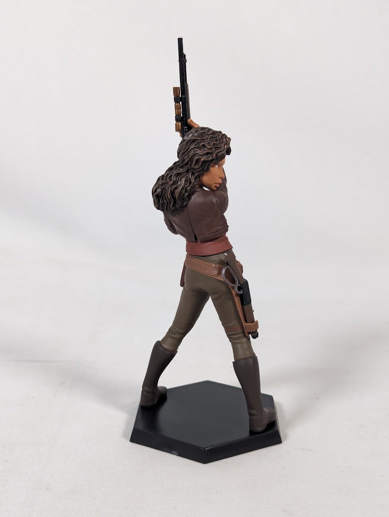 Firefly Zoe Washburne Little Damn Heroes Qmx Mini Masters Figure