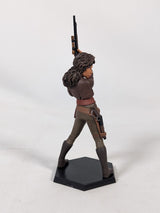 Firefly Zoe Washburne Little Damn Heroes Qmx Mini Masters Figure