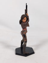 Firefly Zoe Washburne Little Damn Heroes Qmx Mini Masters Figure