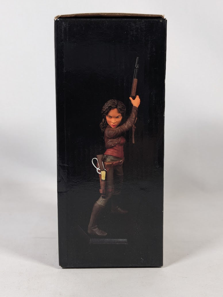 Firefly Zoe Washburne Little Damn Heroes Qmx Mini Masters Figure